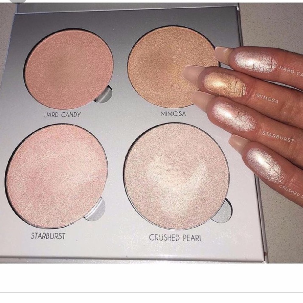Gleam Glow Kit by Anastasia